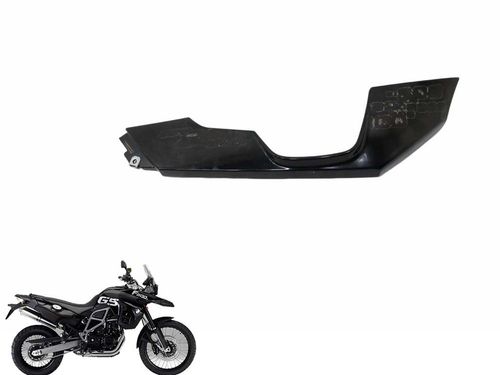 Carenagem Rabeta Direita Bmw F 800 Gs 09-18 Usad