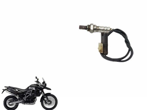 Sonda Lambda Bmw F 800 Gs F800gs 09-18 Usad