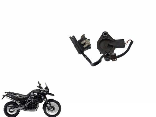 Sensor Marcha/cambio Bmw F 800 Gs F800gs 09-18 Usad