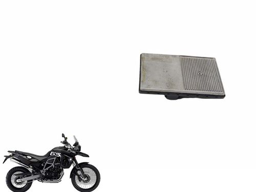 Módulo Zfe Bmw F 800 Gs F800gs 09-18 Usad