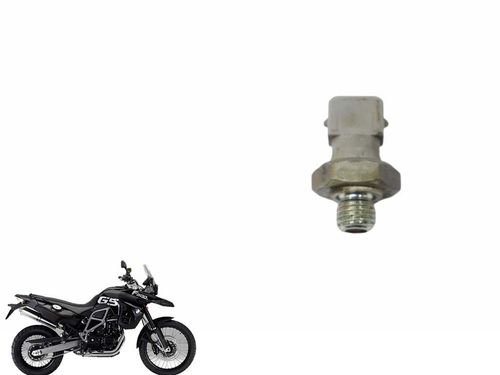 Sensor Óleo Bmw F 800 Gs F800gs 09-18 Usad