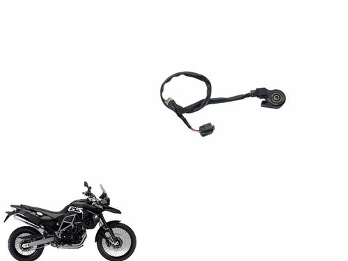 Sensor Cavalete Lateral Bmw F 800 Gs F800gs 09-18 Usad