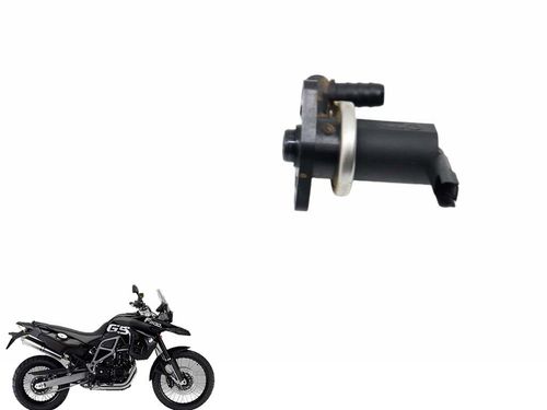 Válvula de Ar Bmw F 800 Gs F800gs 09-18 Usad