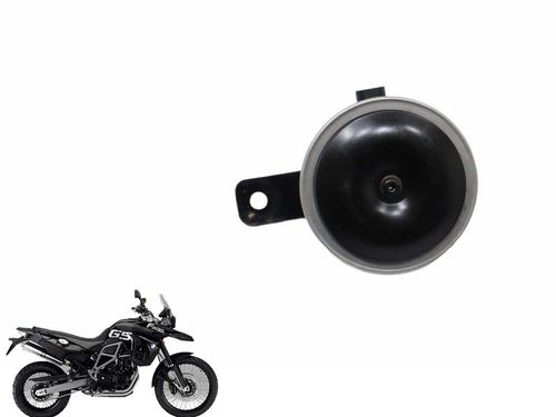 Buzina Bmw F 800 Gs F800gs 09-18 Usad