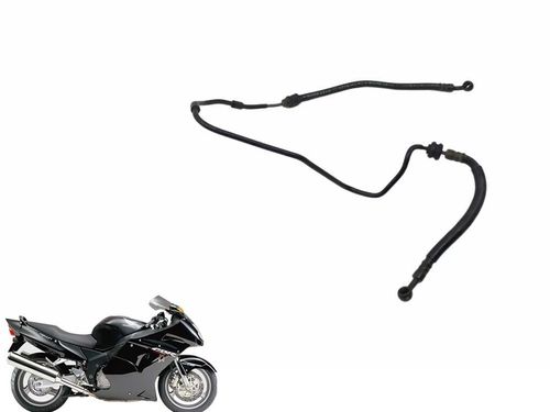 Flexível Embreagem Honda Cbr 1100 Xx Blackbird 97-99 Usad