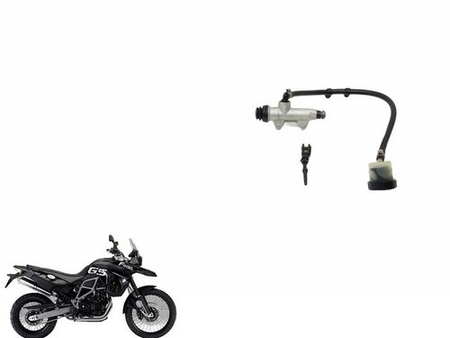 Cilindro Burrinho Freio Traseiro Bmw F 800 Gs 09-18 Usad