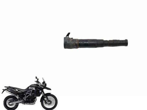 Bobina Ignição Bmw F 800 Gs F800gs 09-12 Usad