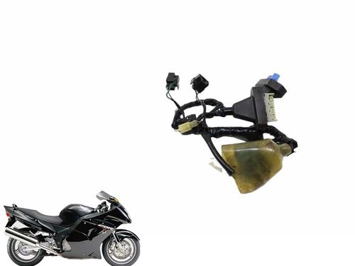 Chicote Painel Honda Cbr 1100 Xx Blackbird 97-99 Usad