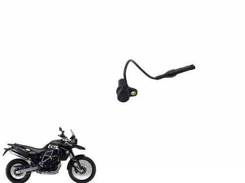 Sensor Rotação Comando Bmw F 800 Gs F800gs 09-18 Usad