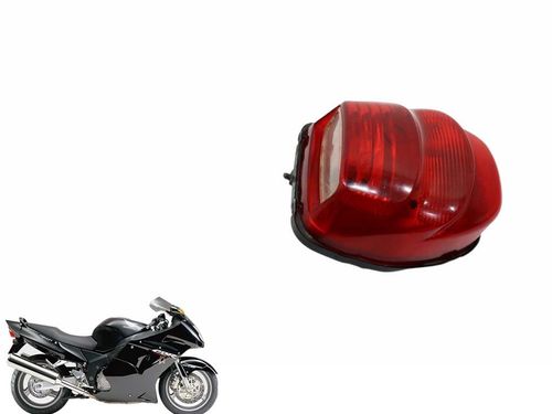 Lanterna Traseira Honda Cbr 1100 Xx Blackbird 97-99 Usad