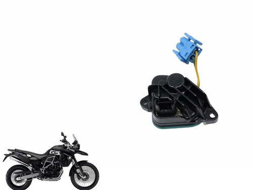 Rele Bomba Combustível Bmw F 800 Gs F800gs 09-18 Usad