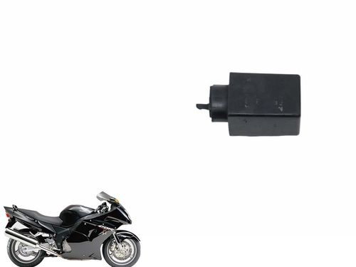 Rele Pisca Honda Cbr 1100 Xx Blackbird 97-99 Usad