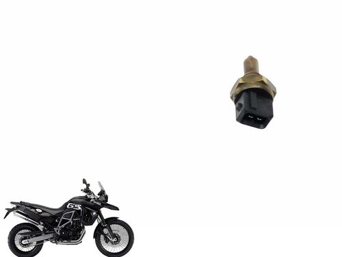 Sensor Temperatura Bmw F 800 Gs F800gs 09-18 Usad