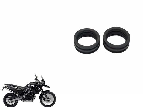 Coletor Admissão Bmw F 800 Gs F800gs 09-18 Usad
