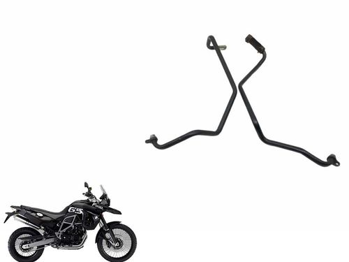 Flexivel de Oleo Bmw F 800 Gs F800gs 09-18 Usad