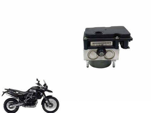 Central Abs Bmw F 800 Gs F800gs 09-12 Usad
