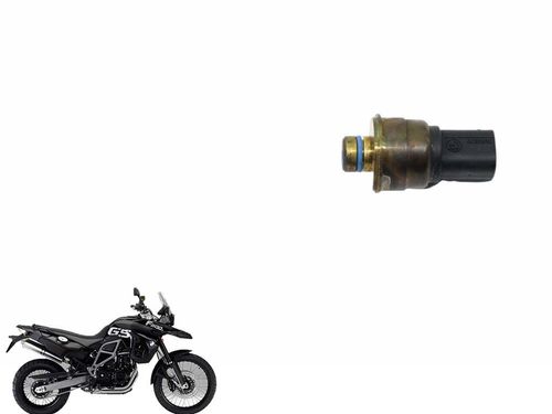 Sensor Pressor Combustivel Bmw F 800 Gs 09-18 Usad
