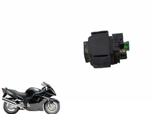 Rele Partida Honda Cbr 1100 Xx Blackbird 97-99 Usad