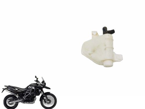 Reservatório Água Bmw F 800 Gs F800gs 09-18 Usad