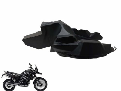 Tanque Combustível Bmw F 800 Gs F800gs 09-18 Usad