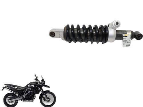 Amortecedor Bmw F 800 Gs F800gs 09-18 Usad