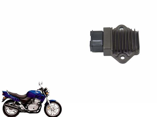 Retificador Honda Cb 500 Cb500 97-05 Usad