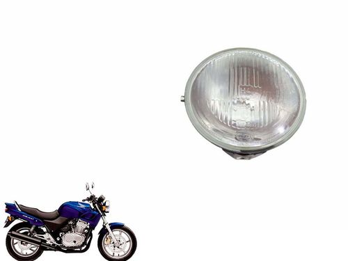 Farol Honda Cb 500 Cb500 97-05 Usad