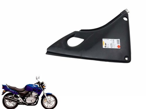 Carenagem Lateral Esquerda Honda Cb 500 97-05 Usad
