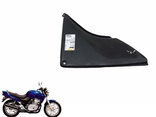 Carenagem Lateral Direita Honda Cb 500 97-05 Usad