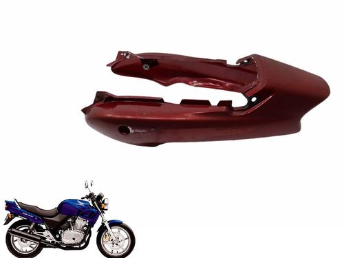 Carenagem Rabeta Honda Cb 500 Cb500 97-05 Usad