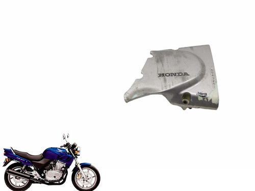 Tampa Caixa Bateria Honda Cb 500 Cb500 97-05 Usad