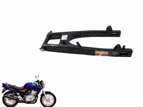 Balança Honda Cb 500 Cb500 97-05 Usad