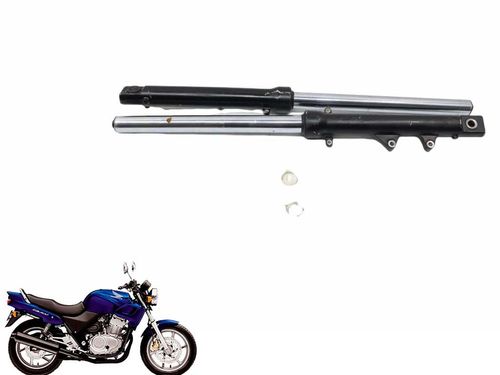 Par Bengalas Honda Cb 500 Cb500 97-05 Usad