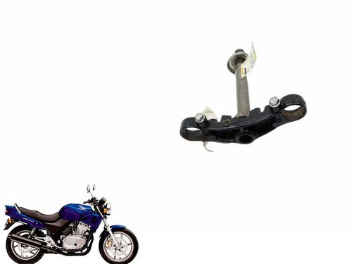 Mesa Inferior Direção Honda Cb 500 Cb500 97-05 Usad