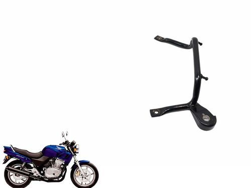 Alça Inferior Direita Honda Cb 500 Cb500 97-05 Usad