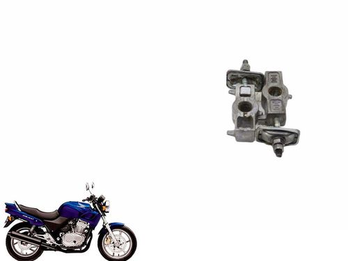 Esticador Corrente Honda Cb 500 Cb500 97-05 Usad
