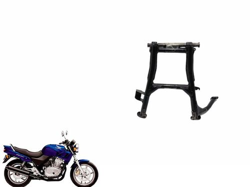Cavalete Central Honda Cb 500 Cb500 97-05 Usad