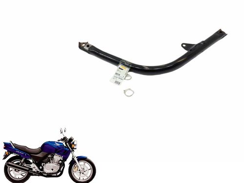 Suporte Motor Honda Cb 500 Cb500 97-05 Usad