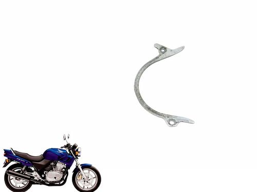 Guia Tampa Pinhão Honda Cb 500 Cb500 97-05 Usad