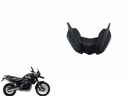 Acabamento Bico Frontal Bmw F 800 Gs F800gs 09-12 Usad