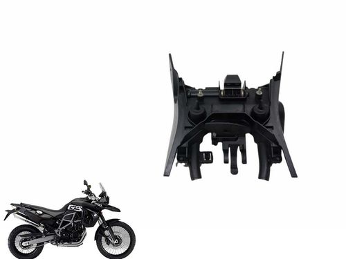 Suporte Trava Banco Bmw F 800 Gs F800gs 09-18 Usad