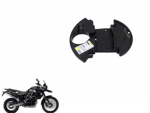 Acabamento Mesa Inferior Bmw F 800 Gs 09-18 Usad