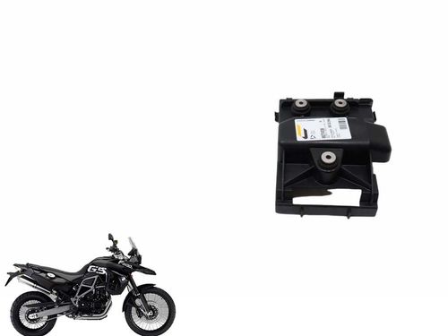 Suporte Módulo Zfe Bmw F 800 Gs F800gs 09-18 Usad
