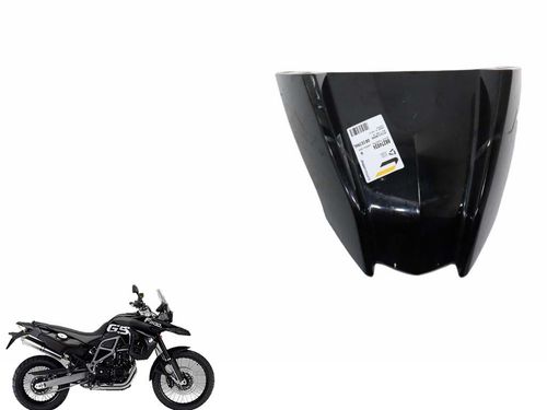 Bico Frontal Bmw F 800 Gs F800gs 09-12 Usad