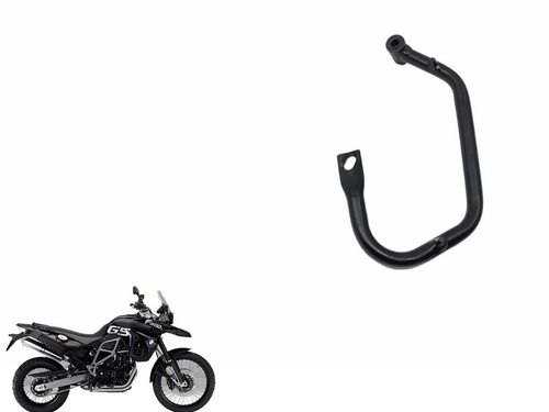 Alça Traseira Direita Bmw F 800 Gs F800gs 09-18 Usad