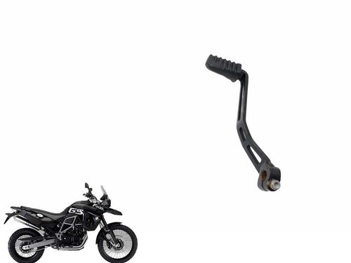 Pedal Cambio Bmw F 800 Gs F800gs 09-18 Usad