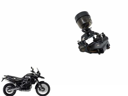 Cilindro Burrinho Freio Dianteiro Bmw F 800 Gs 09-12 Usad