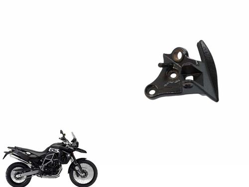 Suporte Cavalete Lateral Bmw F 800 Gs 09-18 Usad