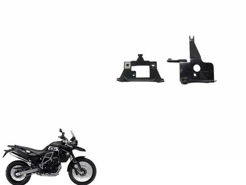 Suporte Central Abs Bmw F 800 Gs F800gs 09-18 Usad