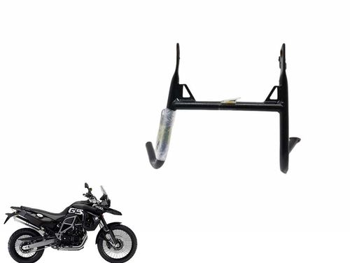 Cavalete Central Bmw F 800 Gs F800gs 09-18 Usad